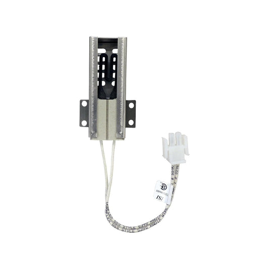 TJSGR1321 Flat Ignitor, GE Oven Range Replacement Part -1