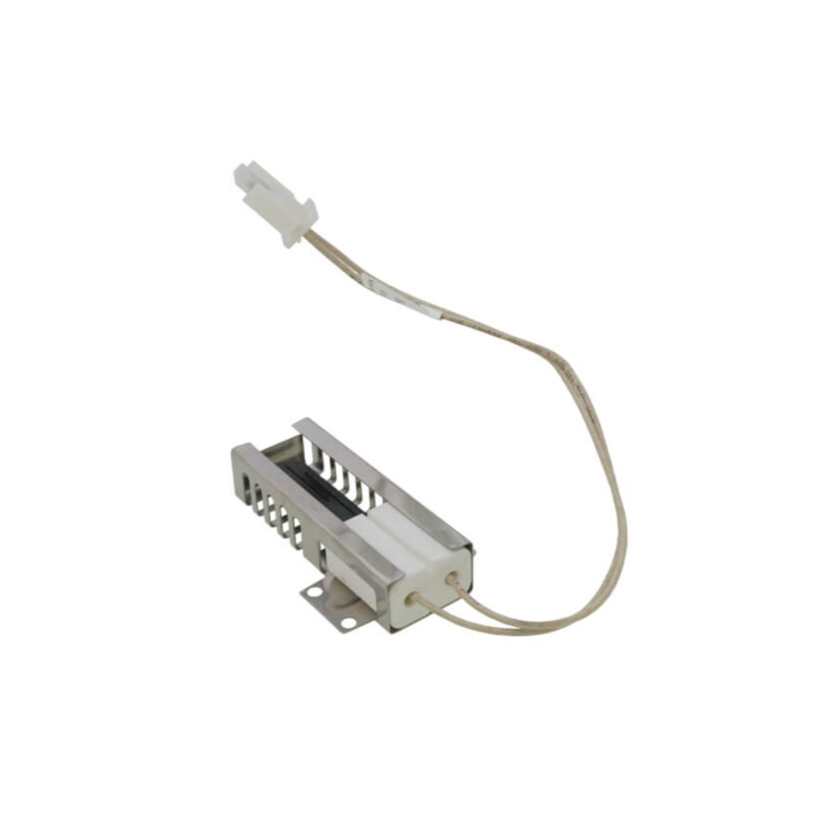 TJSGR1321 Flat Ignitor, GE Oven Range Replacement Part -2