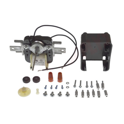 TJSM999 Universal Evaporator Fan Motor for Refrigerators by Supco -1