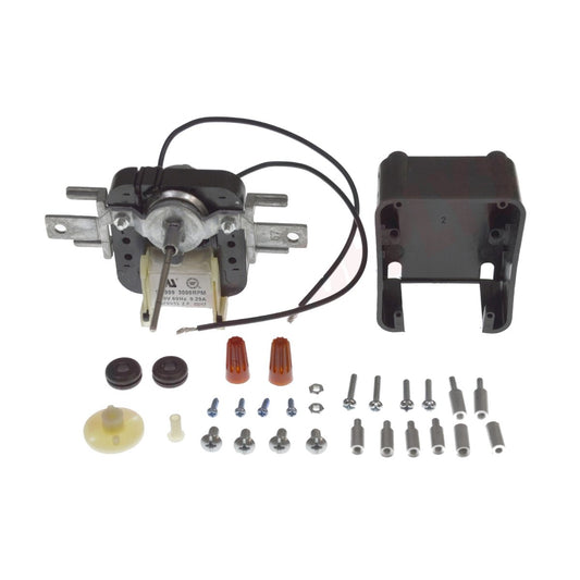 TJSM999 Universal Evaporator Fan Motor for Refrigerators by Supco -1