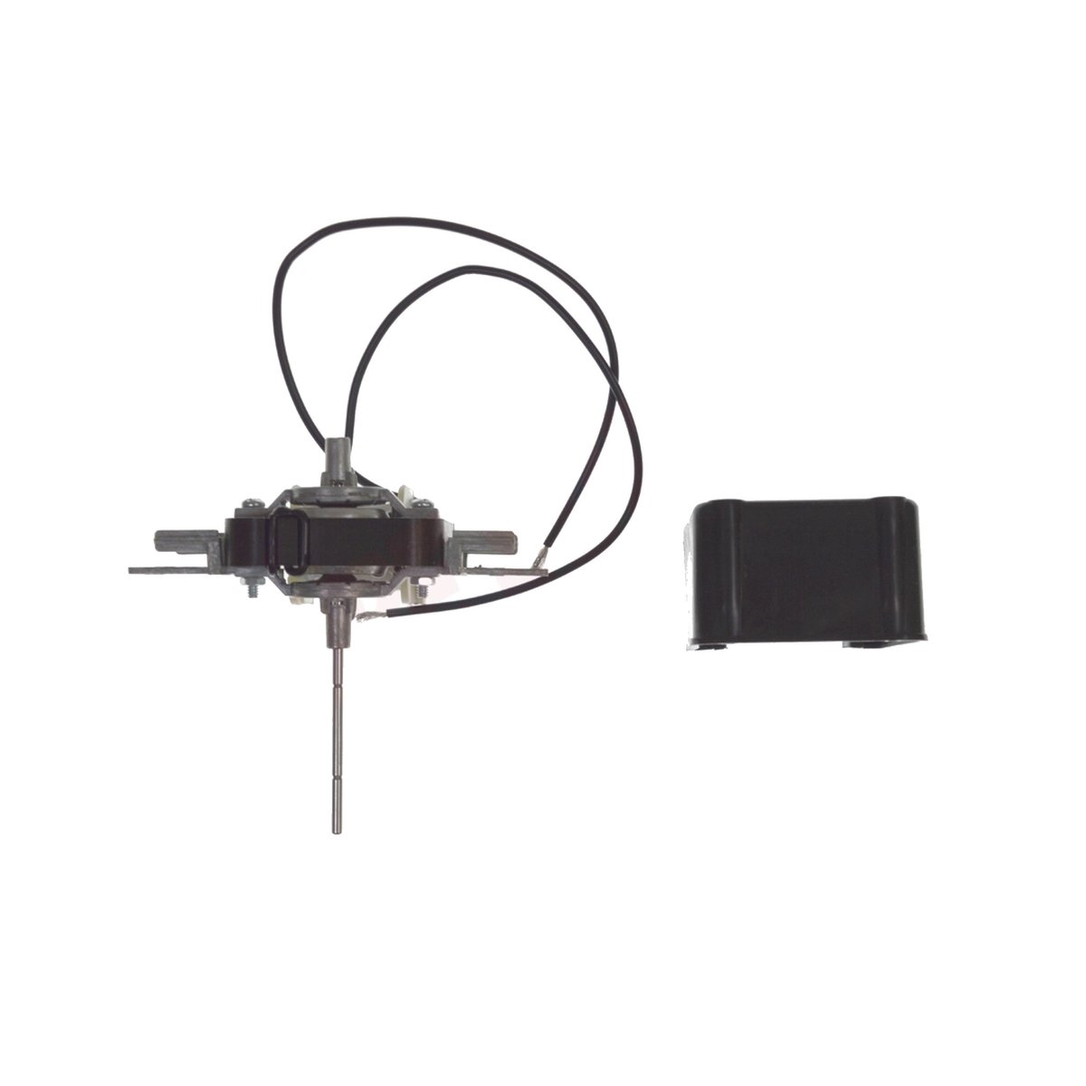 TJSM999 Universal Evaporator Fan Motor for Refrigerators by Supco -3
