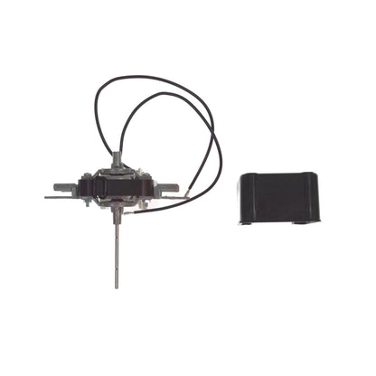 TJSM999 Universal Evaporator Fan Motor for Refrigerators by Supco -3
