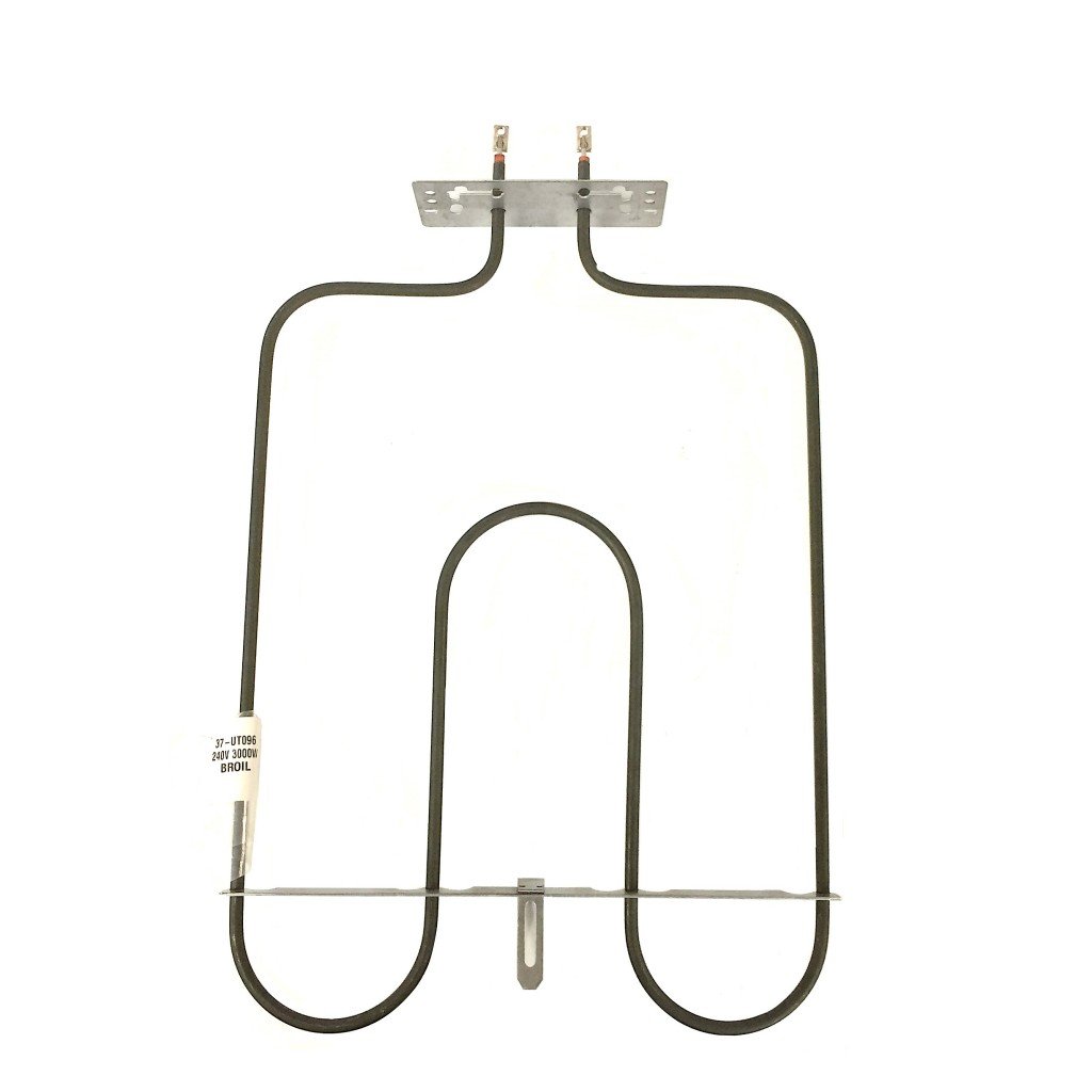 TJUT096 Broil Element - GE Oven Range Replacement Part -1