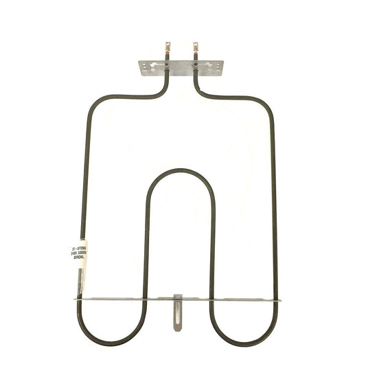 TJUT096 Broil Element - GE Oven Range Replacement Part -1
