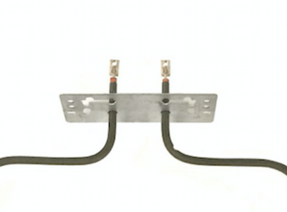 TJUT096 Broil Element - GE Oven Range Replacement Part -2