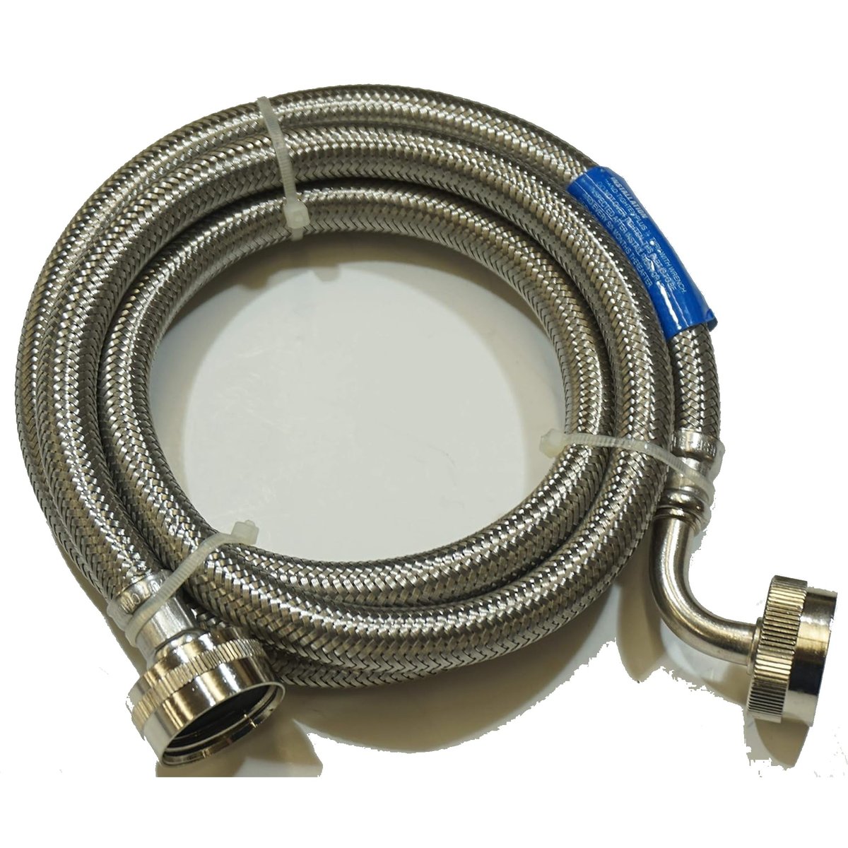 TJWS5SSSTM Universal Stainless Steel Steam Dryer Installation Kit