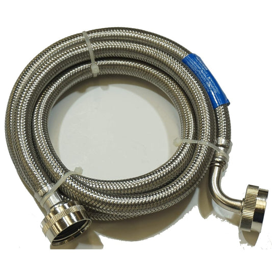 TJWS5SSSTM Universal Stainless Steel Steam Dryer Installation Kit