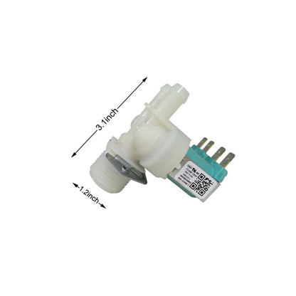 TJWV0312J Washer Water Inlet Valve Replacement for Samsung -3