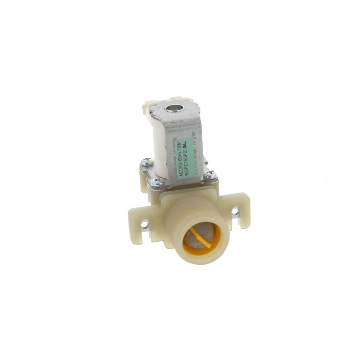 TJWV0314K Samsung Washer Water Inlet Valve Replacement Part -3