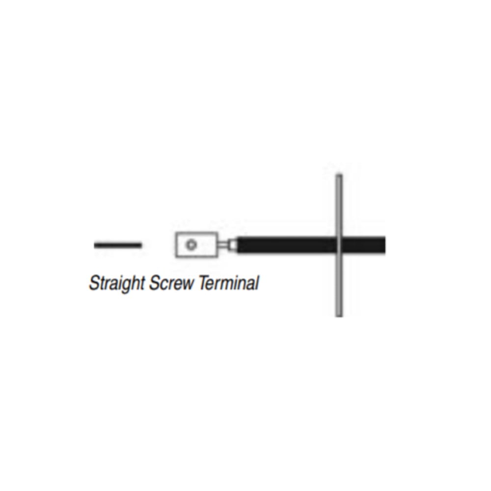 TJUB644 GE Oven Range Bake Element Replacement Part -3