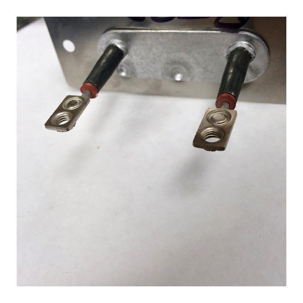 TJUB732 Bake Element - Frigidaire Oven Range Replacement Part -2