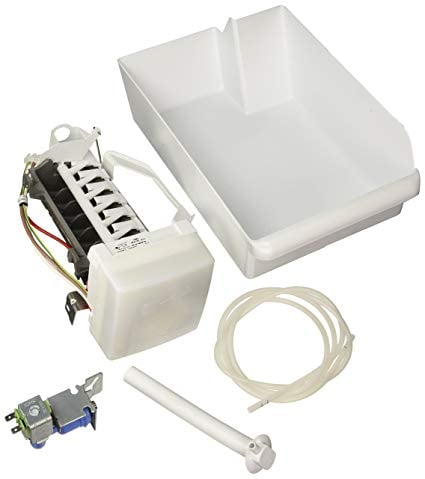 Whirlpool UKI1500AXX Ice Maker for Refrigerator