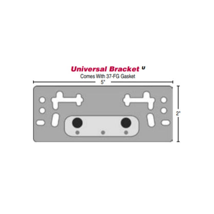 TJUB481 Bake Element Replacement for Frigidaire 2116331020 -4
