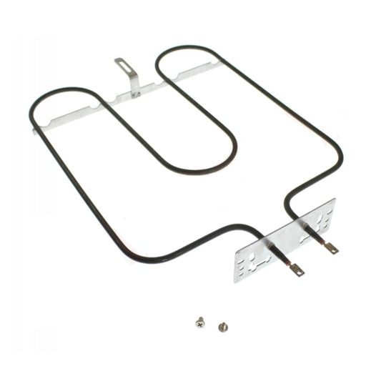 TJUT095 GE Broil Element Replacement for WB45X56 Oven Range -1