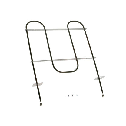 TJUT306 Broil Element - GE Oven Range Replacement Part -1