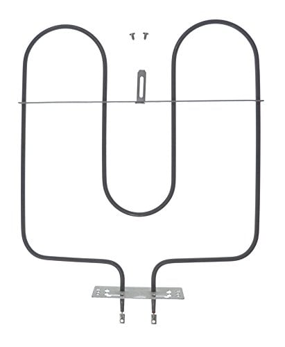 TJUT316 GE WB00M58 Replacement Broil Element -1
