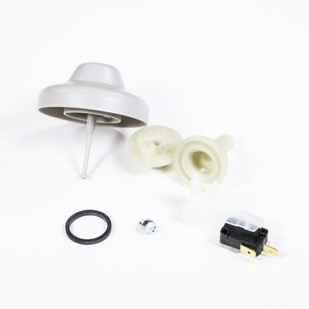 Whirlpool Dishwasher Float Switch Kit W10202535 OEM Part -1