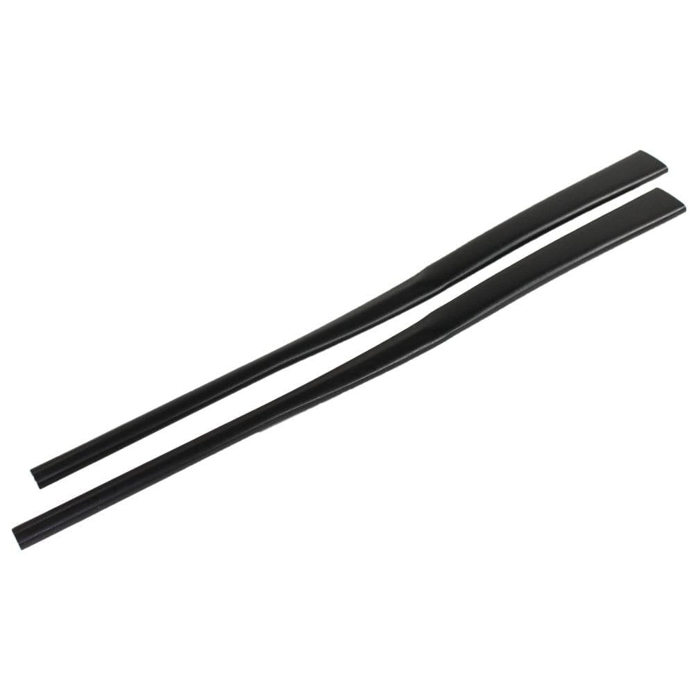 W10373956 - Whirlpool Fridge Door Handle Set -1
