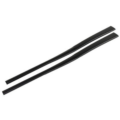 W10373956 - Whirlpool Fridge Door Handle Set -1