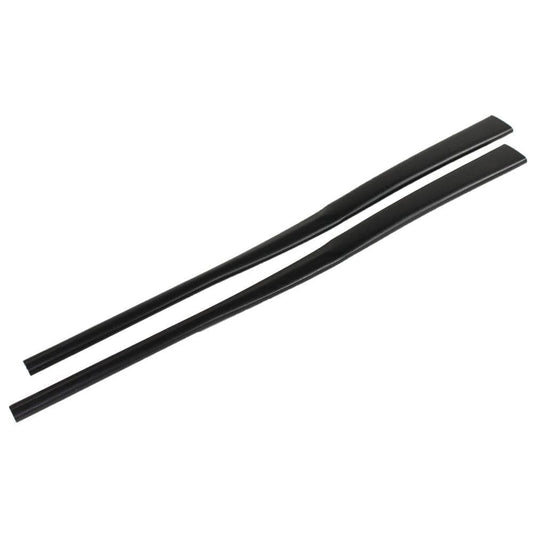 W10373956 - Whirlpool Fridge Door Handle Set -1