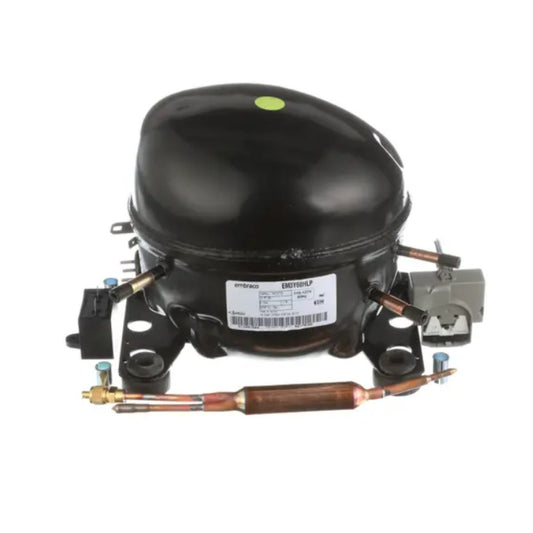 W10507884 Compressor Kit for Whirlpool, Maytag, Kenmore Fridges