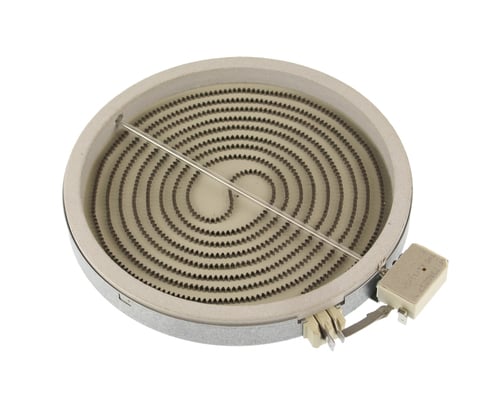 W10823697 Radiant Surface Element, 9", 2200W for Oven Range -1
