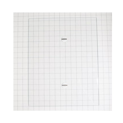 W10864399 Glass Shelf for Whirlpool/Kenmore/Maytag/KitchenAid Fridge -2