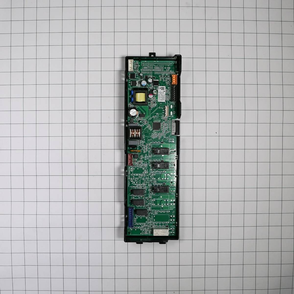 W11113848 Electronic Control Board for Whirlpool Oven Range-4