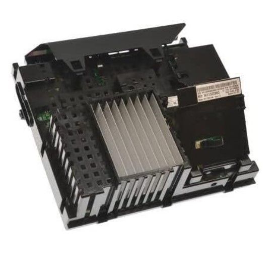 Whirlpool Washer Control Board Part W11550453 – PartsNet