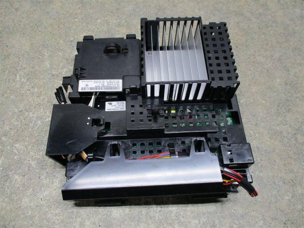 Whirlpool Washer Control Board Part W11550649 -1