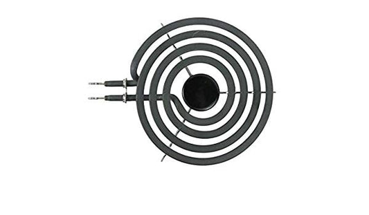 TJWG02F05354 GE Oven Range Coil Surface Element 6''