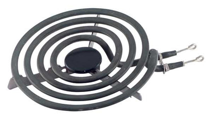 GE WG02F05372 6" 3LEG Oven Range Element -2