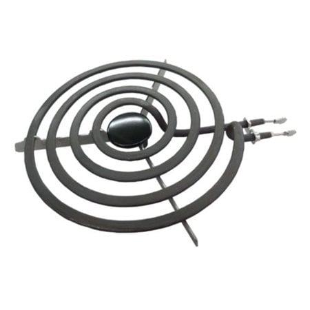 GE WG02F05374 Oven Range Coil Surface Element 8'' -1