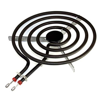 GE WG02F05374 Oven Range Coil Surface Element 8'' -2