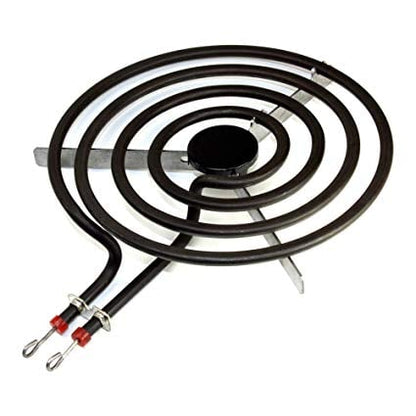 GE WG02F05374 Oven Range Coil Surface Element 8'' -2