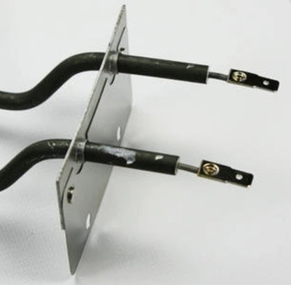 TJCH44T10018 - GE Oven Range Bake Element Replacement -2