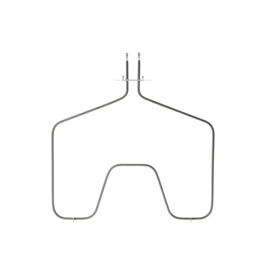 GE WG02F05442 Oven Range Bake Element