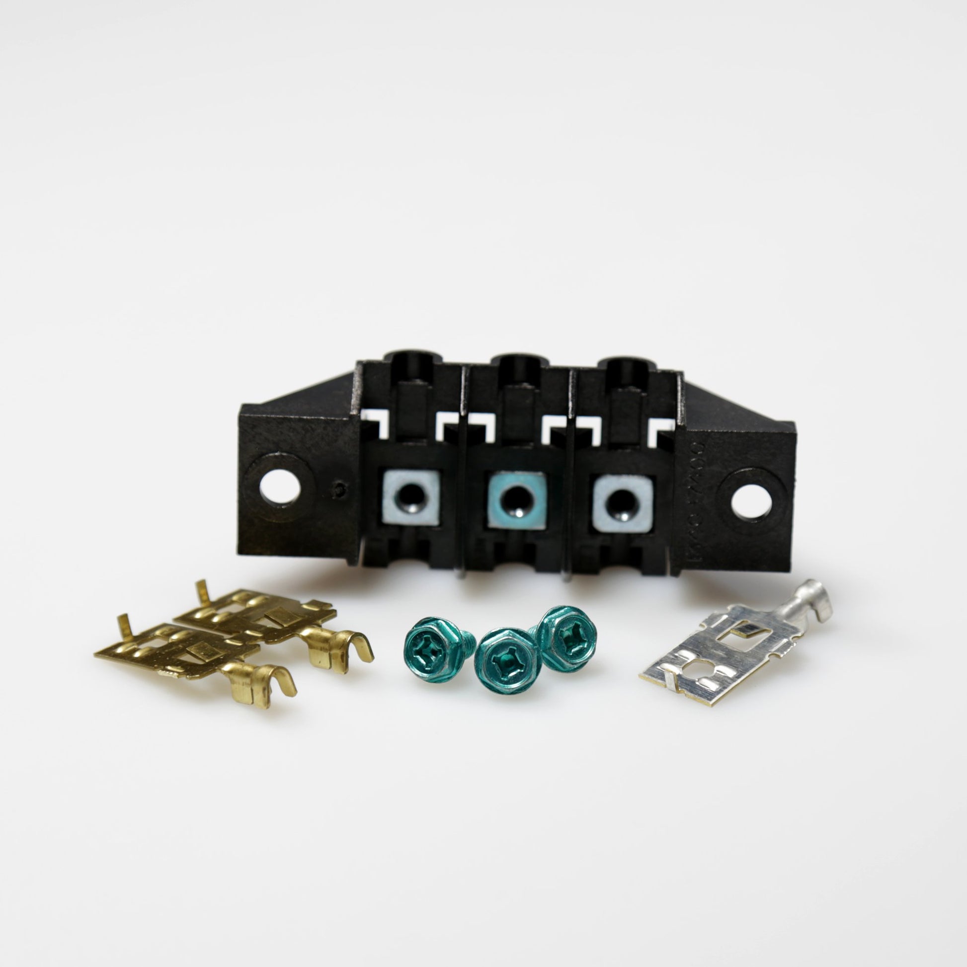 134101400 Terminal Block for Frigidaire, Kenmore Dryers -1