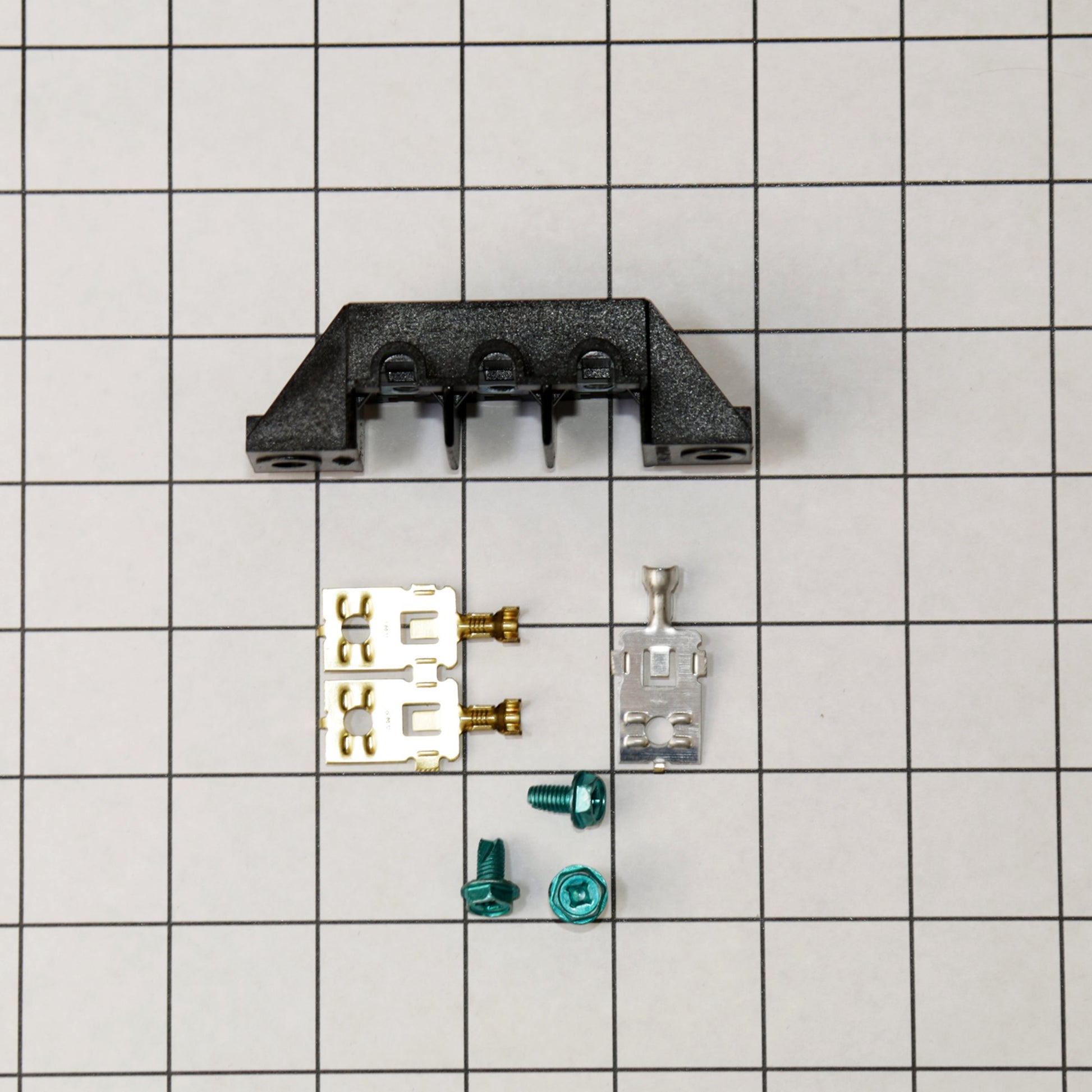 134101400 Terminal Block for Frigidaire, Kenmore Dryers -3