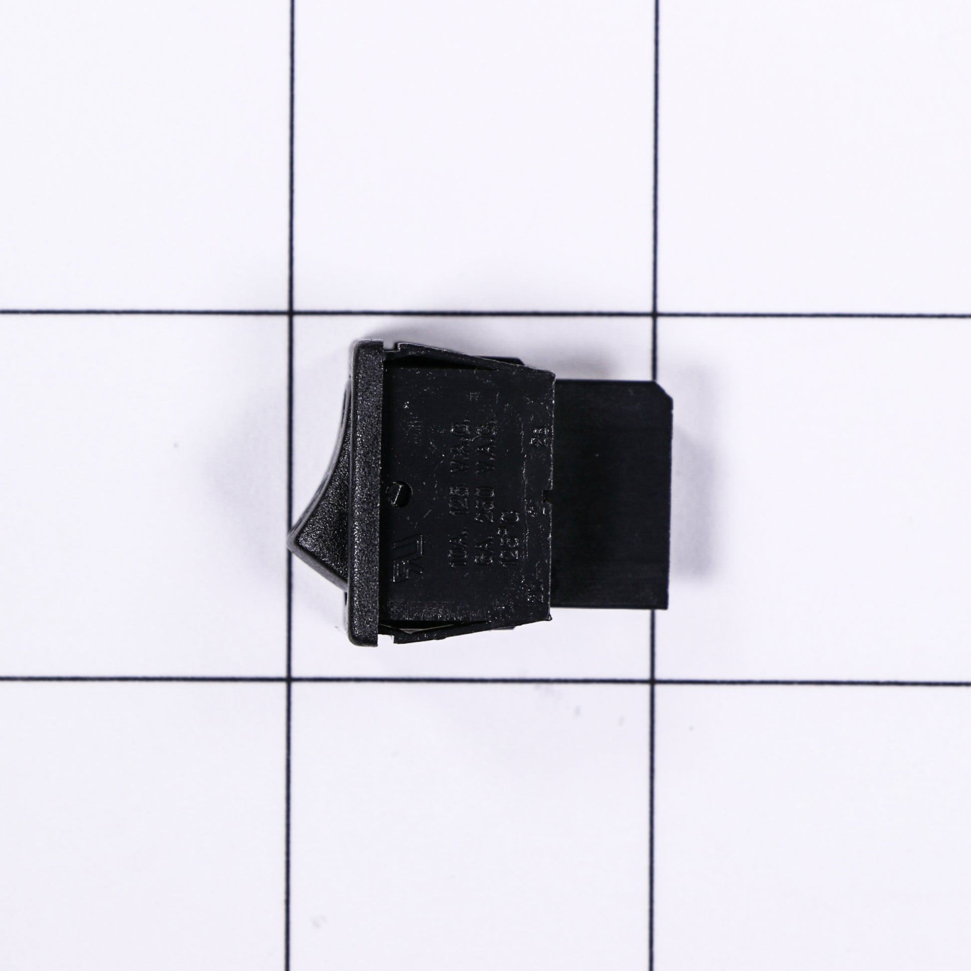 Frigidaire 316083100 Dual Element Rocker Switch for Oven Range -3