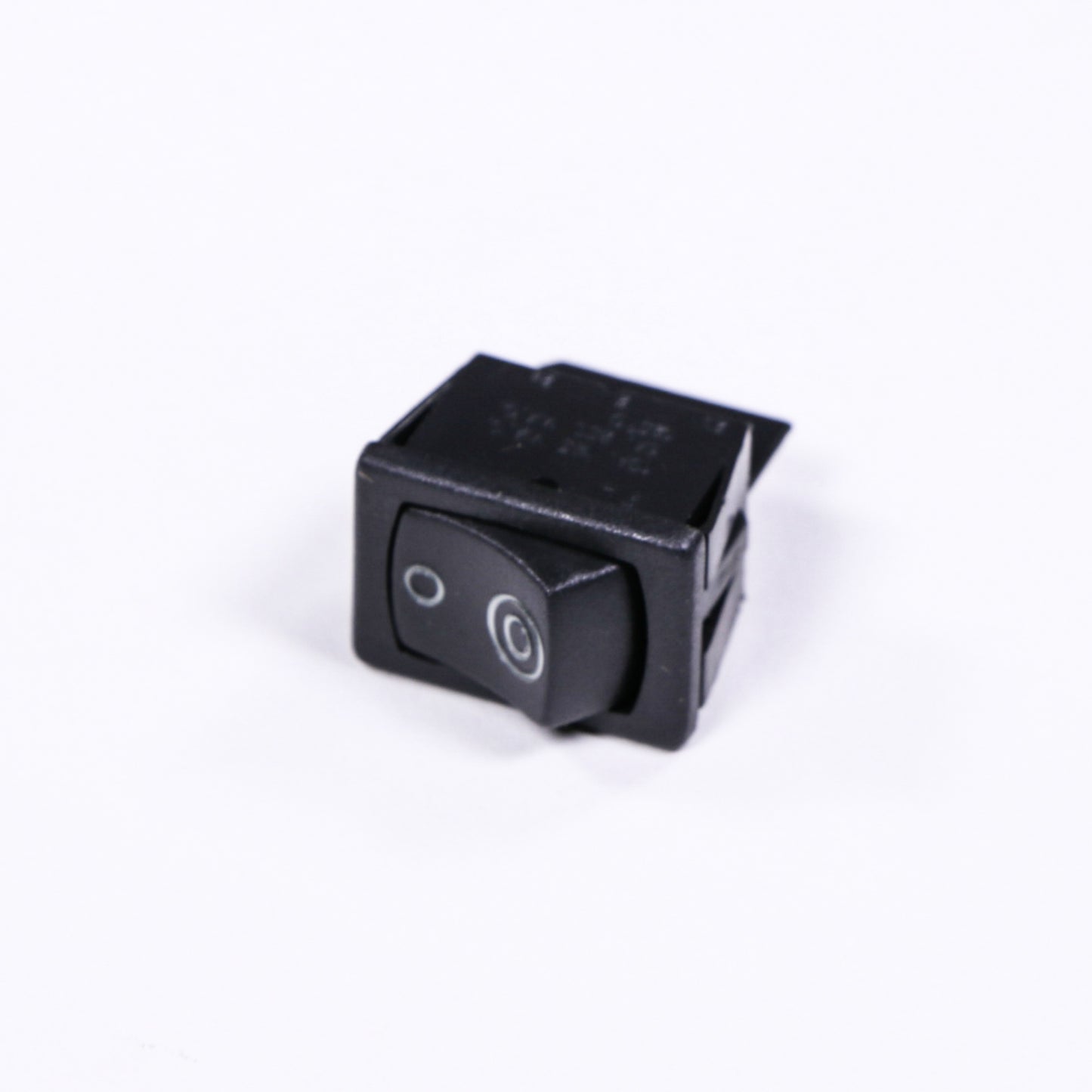 Frigidaire 316083100 Dual Element Rocker Switch for Oven Range -1