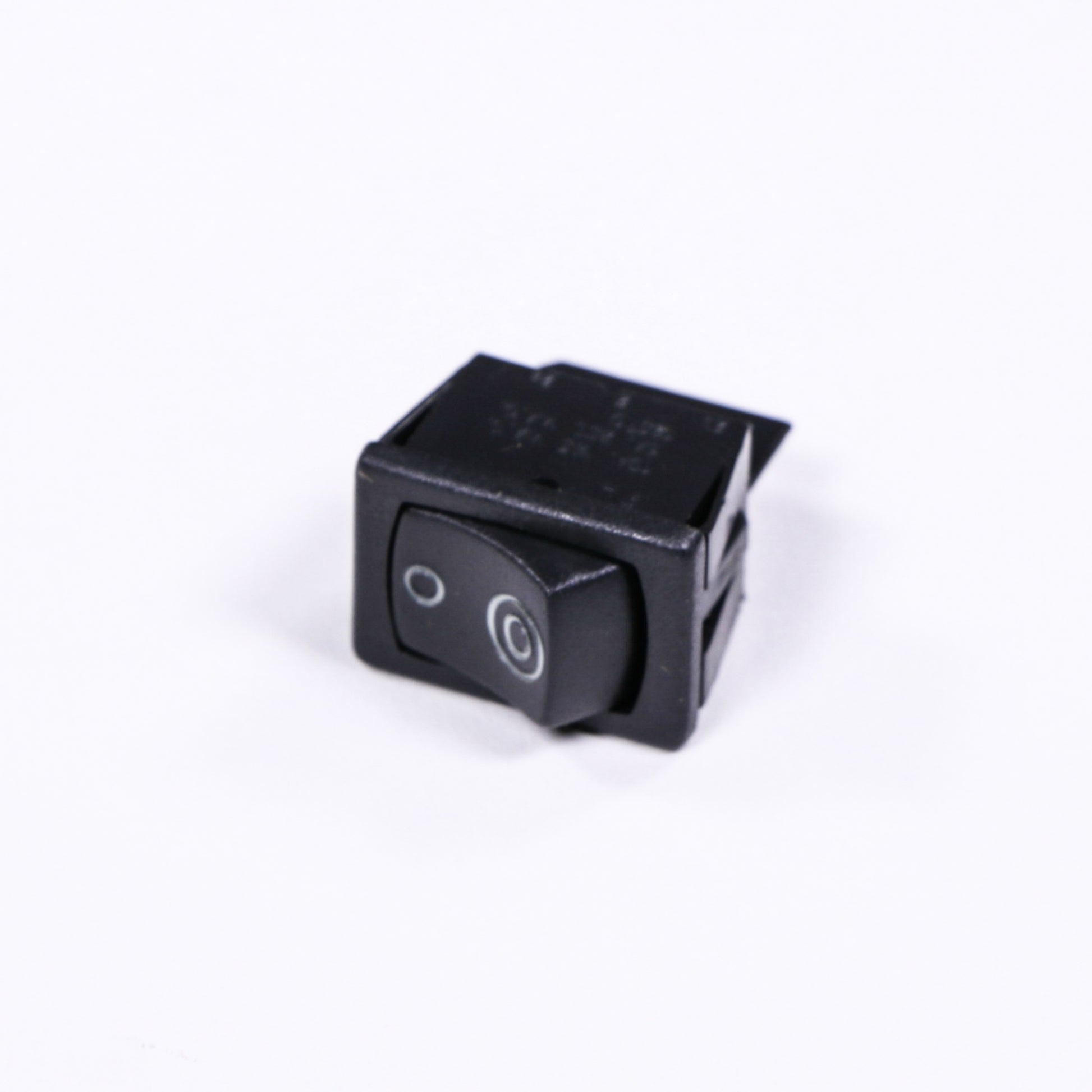 Frigidaire 316083100 Dual Element Rocker Switch for Oven Range -1