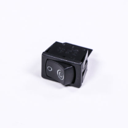 Frigidaire 316083100 Dual Element Rocker Switch for Oven Range -1