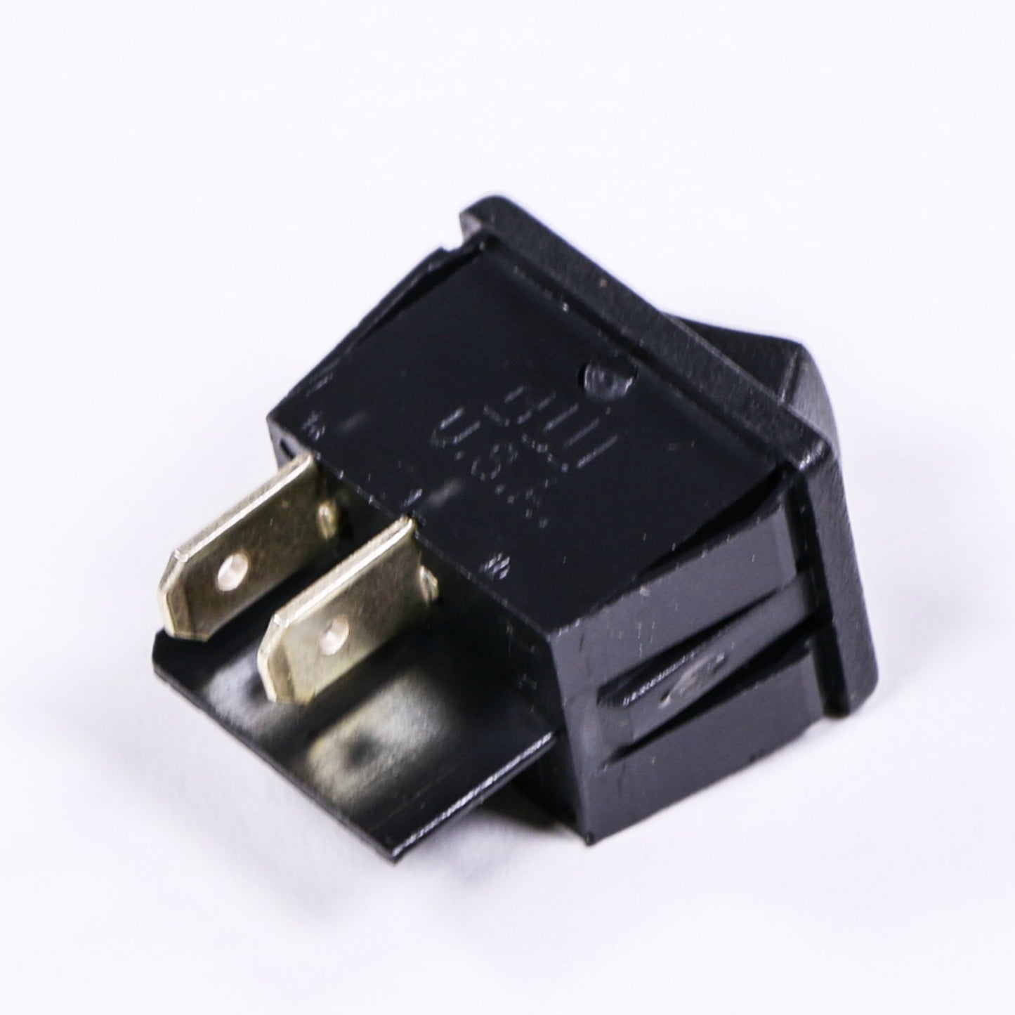 Frigidaire 316083100 Dual Element Rocker Switch for Oven Range -
