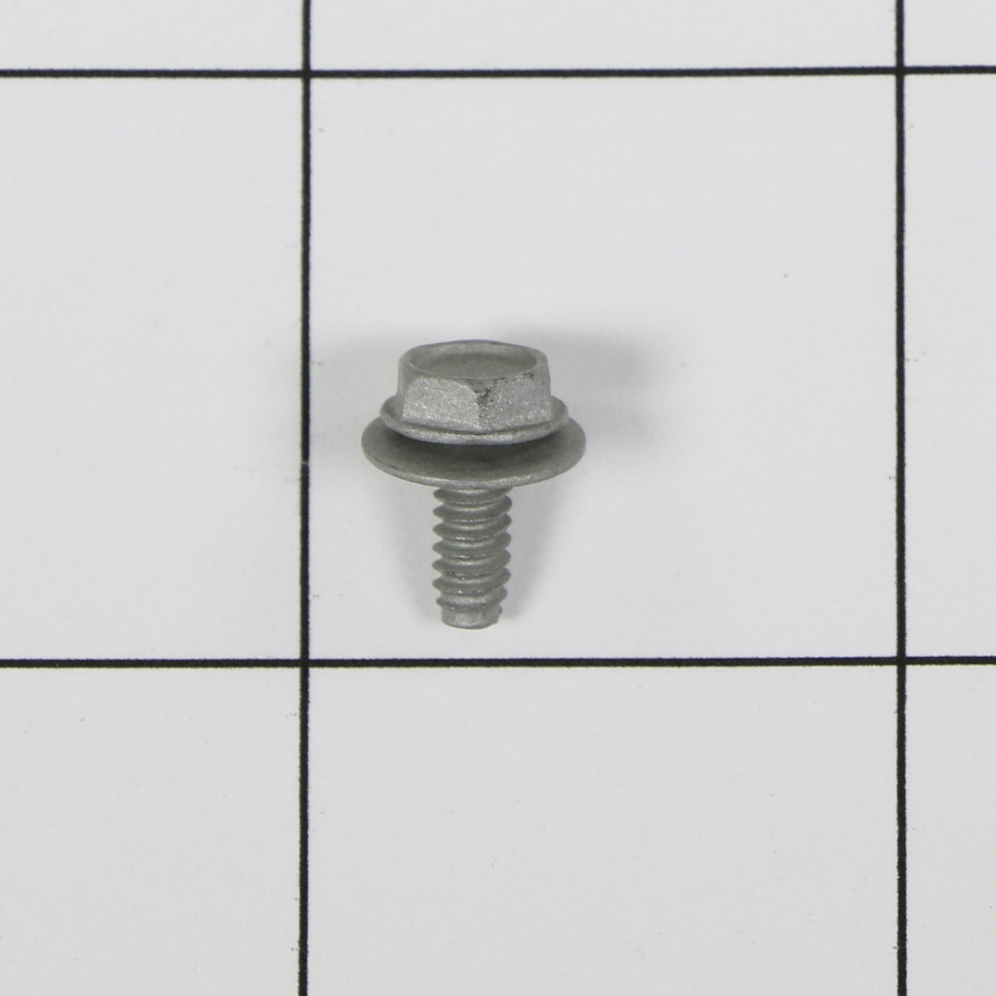 Frigidaire 316240600 Ignitor Mounting Screw Assembly -2