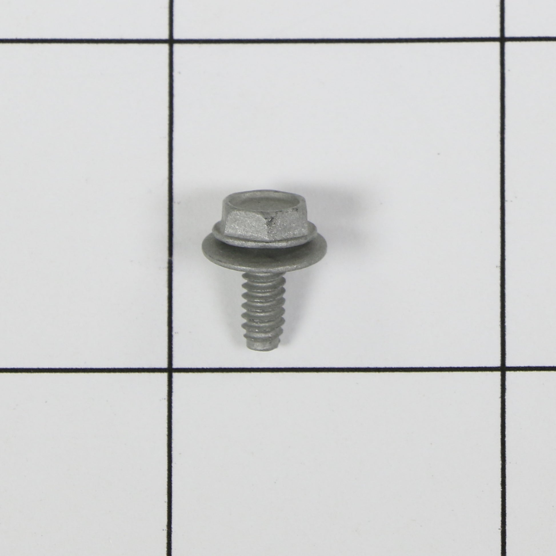 Frigidaire 316240600 Ignitor Mounting Screw Assembly -2