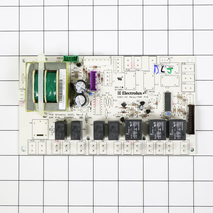 316442112 Power Relay Board for Frigidaire Oven Range -2