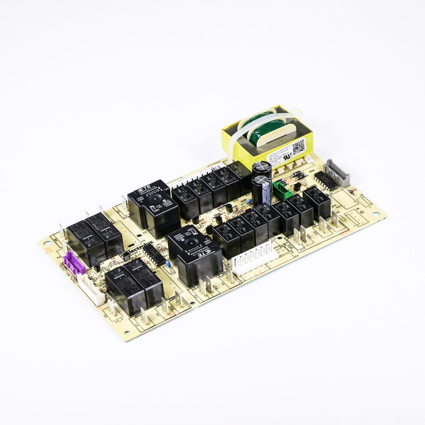 Frigidaire 316443911 Oven Range Relay Control Board -1