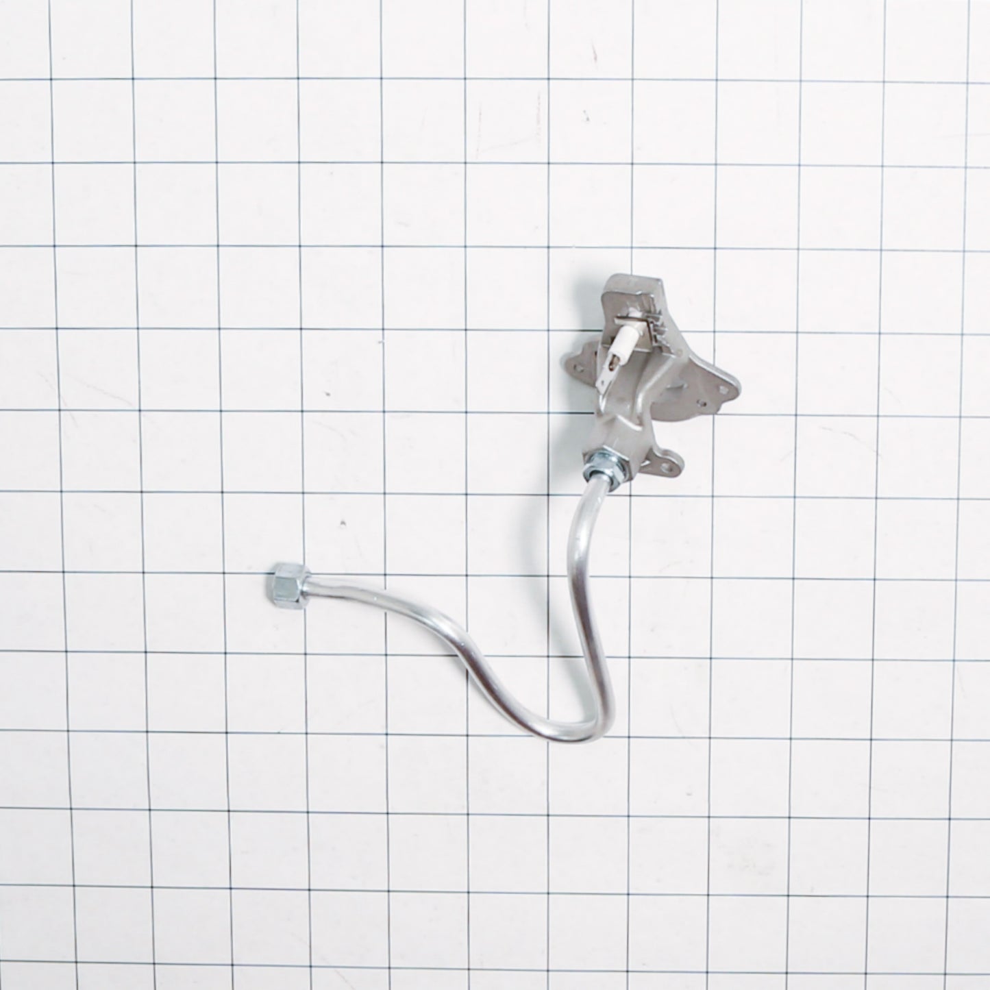 Frigidaire 316536602 Top Burner Ignitor/Orifice Assembly -2
