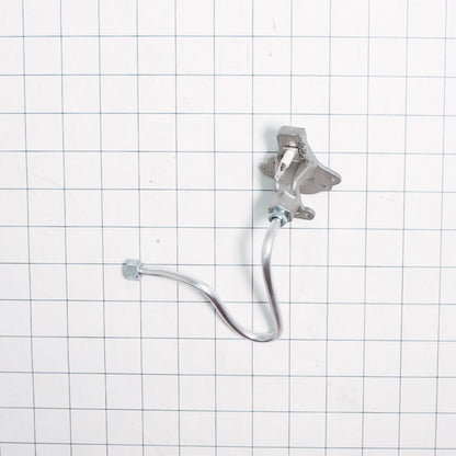 Frigidaire 316536602 Top Burner Ignitor/Orifice Assembly -2